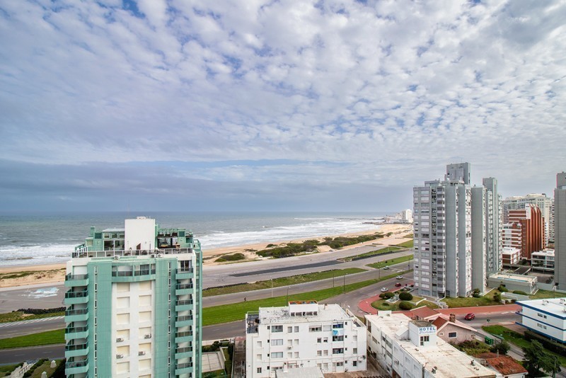 Departamento, Venta, 2 dormitorios, Brava, Punta del Este